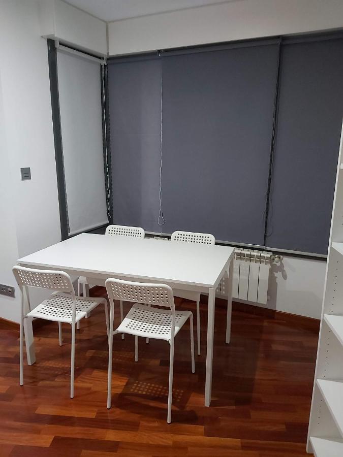 Appartamento Lolita La Coruña Esterno foto